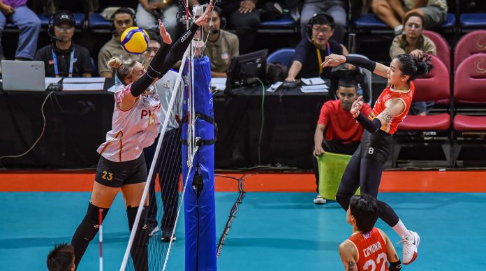 2025 PVL Reinforced Conference: Farm Fresh Rolls Past Capital1, Choco Mucho Blanks Nxled, Cignal Stuns PLDT