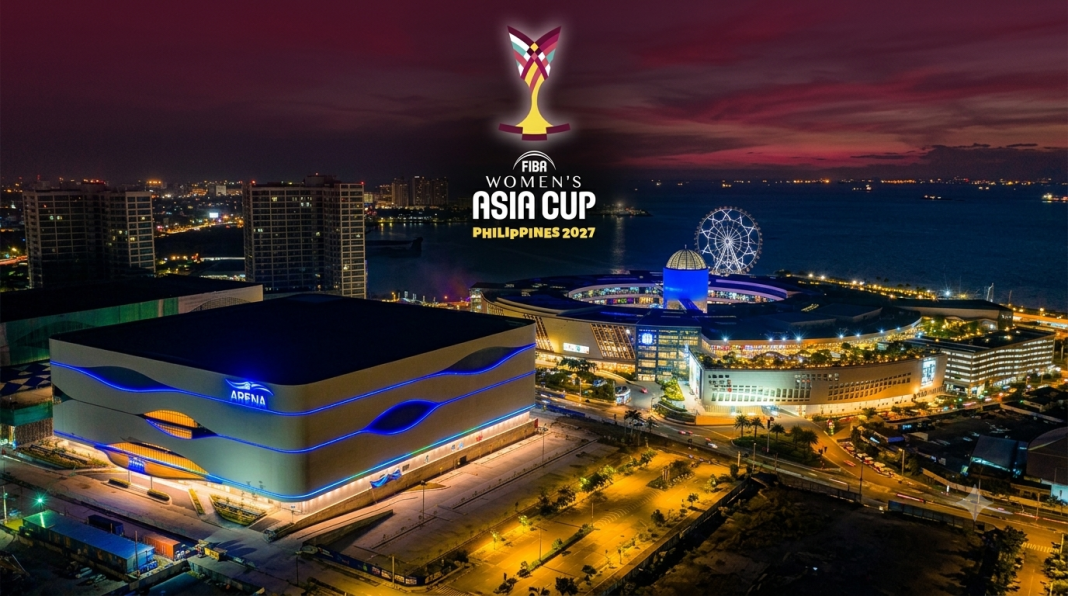 FIBA Women's Asia Cup