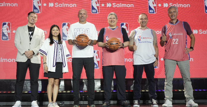 NBA House Philippines Presented by Gatorade Debuts With Two-Day Celebration of Basketball, Culture