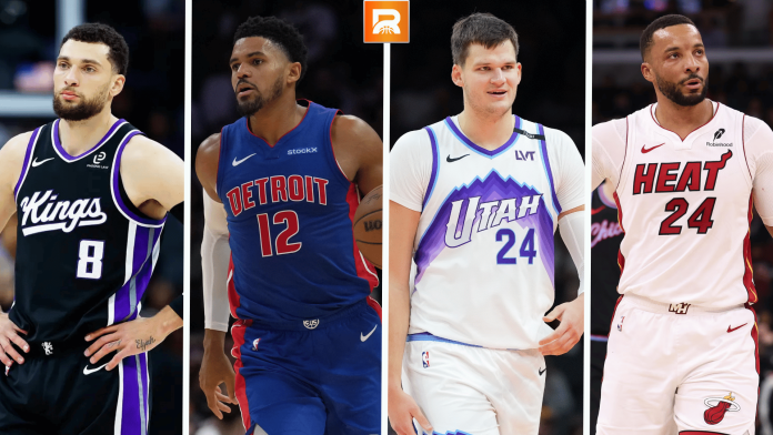 NBA 2026 Offseason: The Most Intriguing NBA Free Agents to Watch
