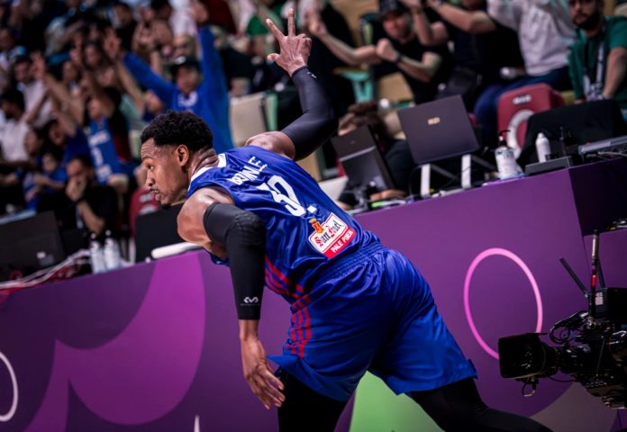 2025 FIBA Asia Cup: Justin Brownlee Heroics Help Gilas Outlast Saudi Arabia, Book Seat in Quarterfinals