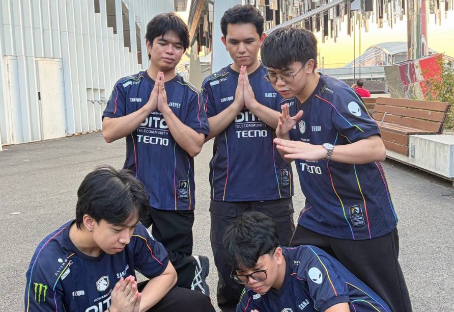 Team Liquid