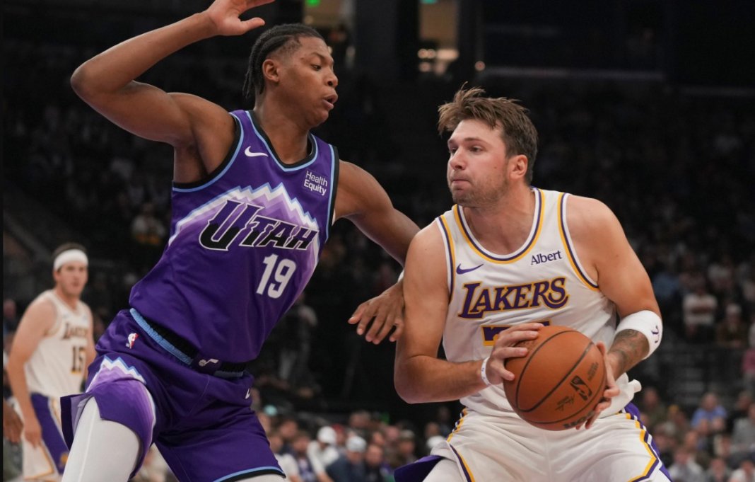 Doncic