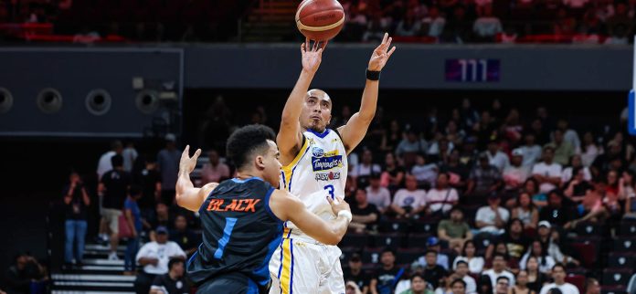 PBA Game Breakdown: Magnolia Dominates Meralco, 93‑76, Seals Fifth Seed and QF Rematch with Bolts