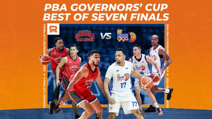 PBA Governors’ Cup Finals: 4 Burning Questions Ahead of Gigantic TNT-Ginebra Championship