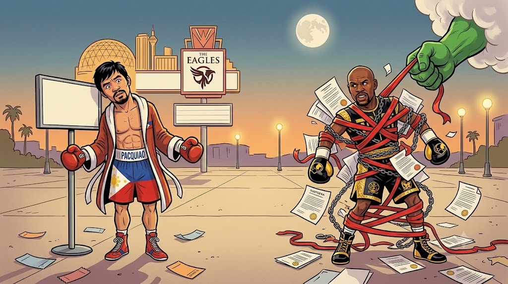 Pacquiao