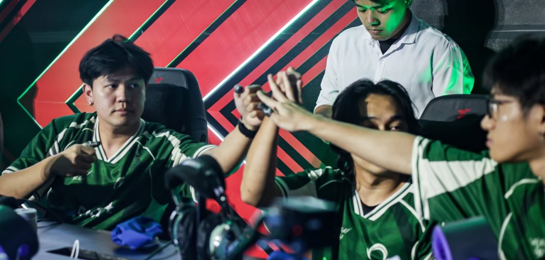 Omega Esports