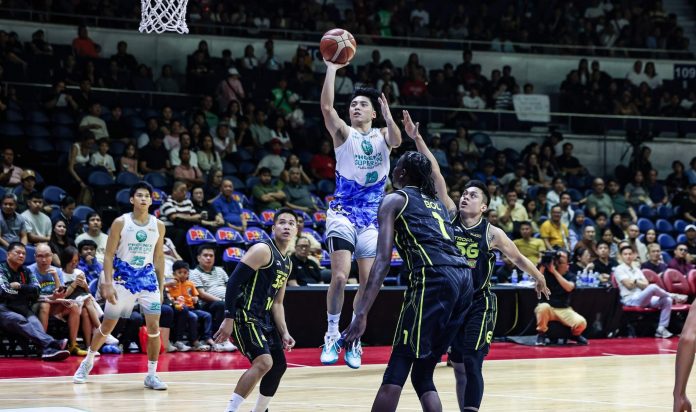 PBA Daily Metrics: Hot-Shooting Banchero and Meralco Stop Ginebra; Clutch Tio and Explosive Rivero Lead Phoenix to Massive Win Over TNT