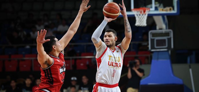 PBA Game Breakdown: Titan Ultra Repulses Blackwater, 102-98, After Steady Endgame