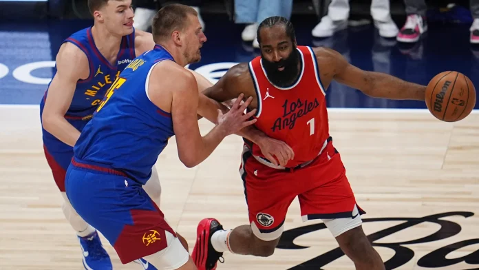 Rebanse NBA Daily Fantasy Picks: Nuggets vs. Clippers Game 2 Playoff Breakdown