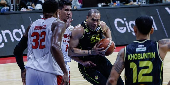 Tim Cone Hopes Ginebra Shows Up for Game 3, While Chot Reyes Banks on Sustained Excellence