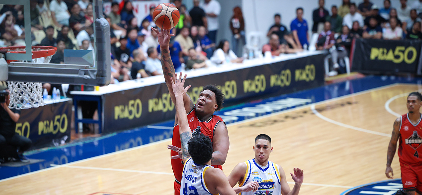 PBA Daily Metrics: Robert Upshaw and Blackwater Send Magnolia Crashing while TNT Escapes NLEX Behind a Monster Game from Bol Bol