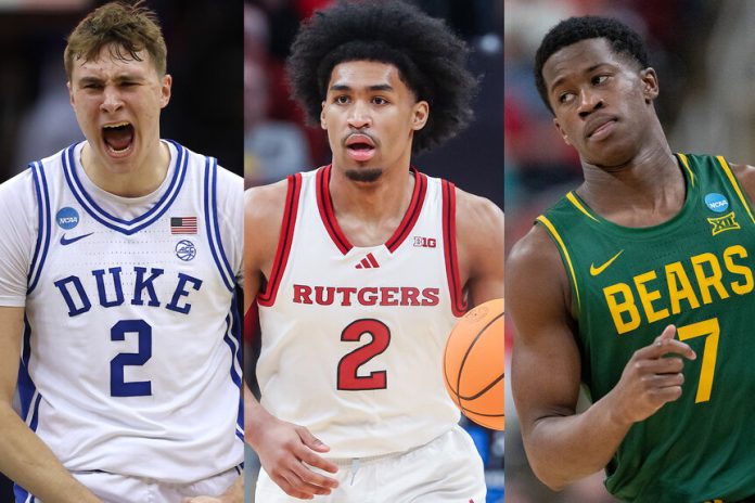 Inside the 2025 NBA Draft: How the Top 15 Picks Will Impact Their Teams
