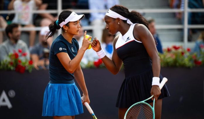 Crowd Against Alex Eala? Filipina Ace Expects Pro-Coco Gauff Audience as She Takes on ‘Incredible’ American in BNP Paribas Open