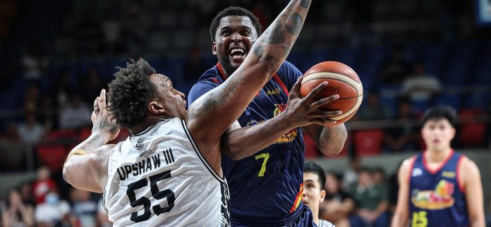 PBA Game Breakdown: Rain or Shine Obliterates Blackwater, 151–95, in Record-Setting Rout