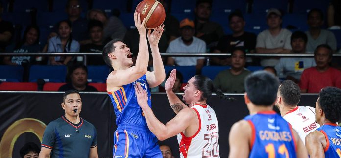 ‘Hindi Naman Kami Superior Team’: With Top Seed Secured, Robert Bolick Wants NLEX to Play to Winning Standard