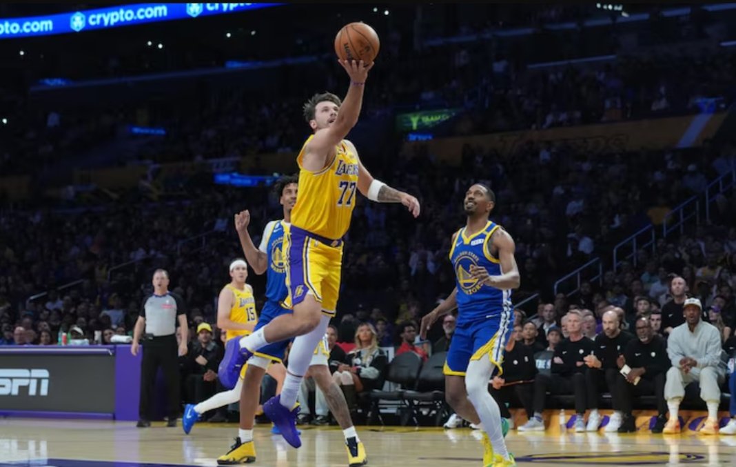Lakers
