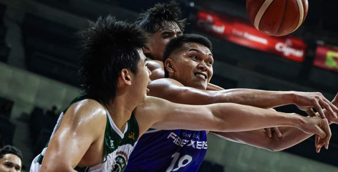PBA Game Breakdown: Converge Hangs On for 105‑103 Victory Over Terrafirma