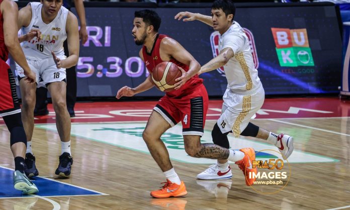 Tim Cone Reveals Ginebra Template for Winning as Converge Challenge Looms