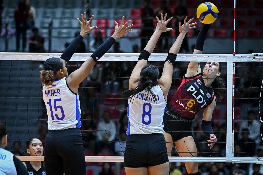 PLDT