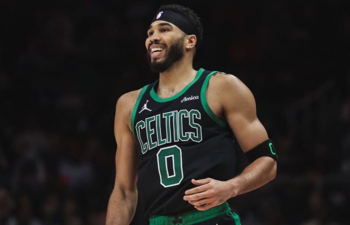 NBA: Jayson Tatum’s Deep Three-Pointer at the Buzzer Lifts the Celtics Over the Raptors