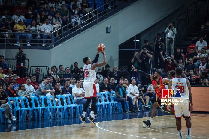 Tim Cone Still Not a Fan of 4-Point Shot, Says It Takes Away from the Game