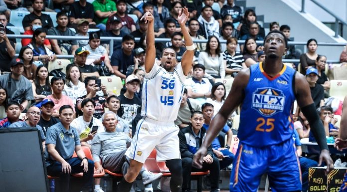 PBA Game Breakdown: TNT Grinds Out 103-97 Victory Over NLEX in Tight Battle