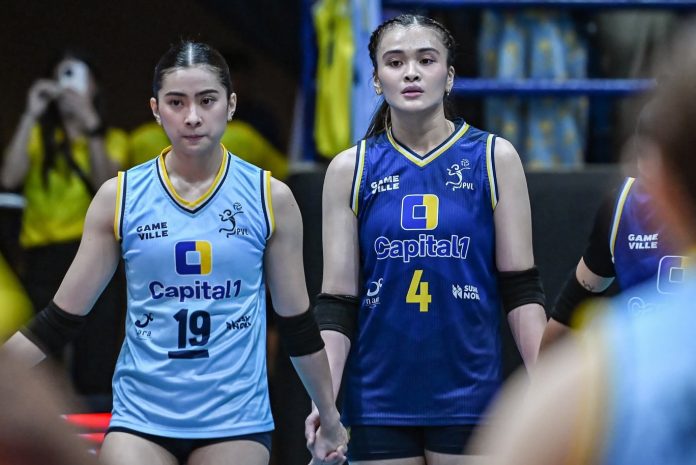 2026 PVL All-Filipino: Bella Belen Looks Ahead, Bats for More Support After Yet Another Exit