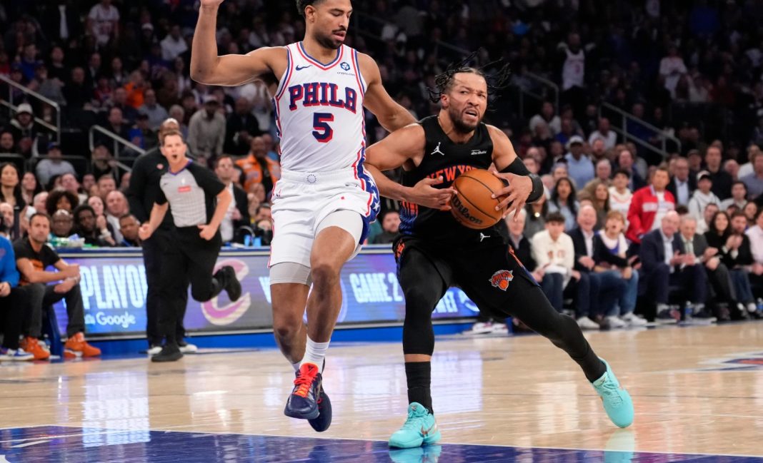 Knicks