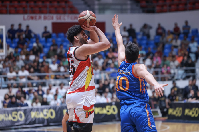 PBA Daily Metrics: Lucero and Chapman OutMuscle Converge; Super Import Boatwright Leads San Miguel’s Comeback Win Over NLEX