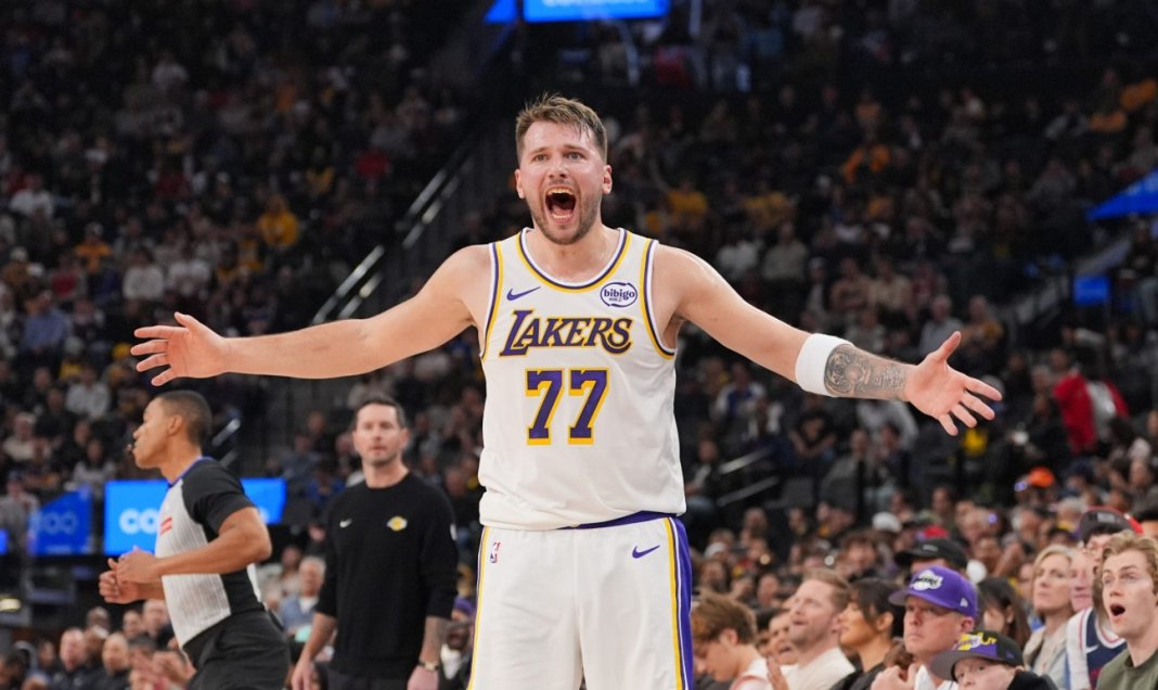 Doncic
