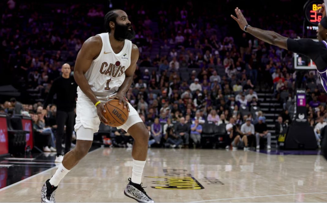Harden