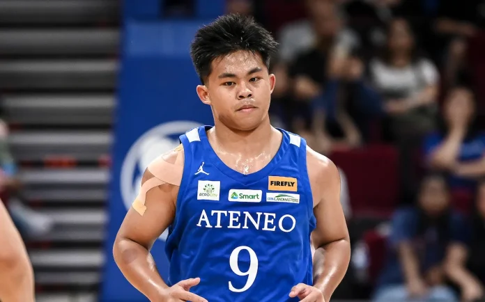 Ateneo Blue Eagles Preview: Why UAAP Season 88 Could Be Their Big Comeback