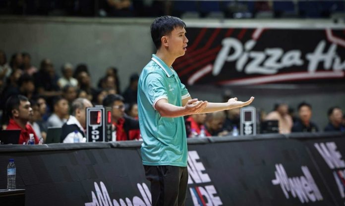 Despite Unbeaten Start, Charles Tiu Calls Phoenix Out for Dumb Mistakes in Close Call vs. Ginebra