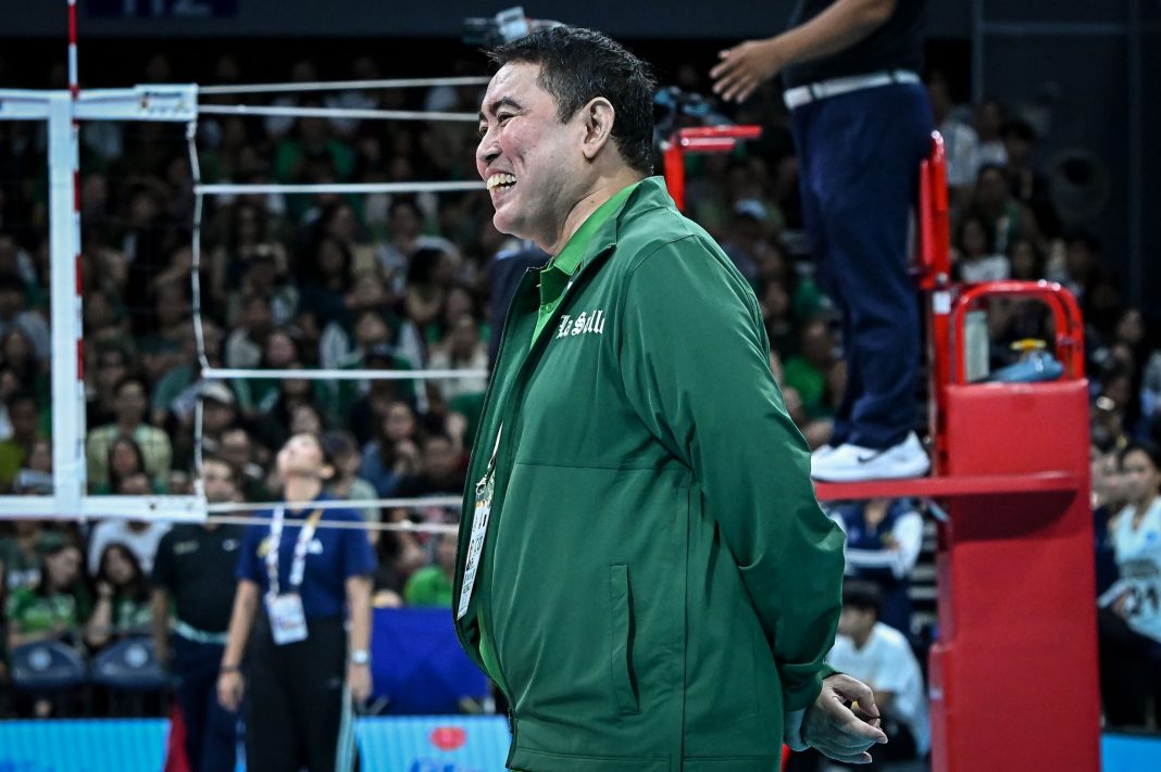 Ramil de Jesus