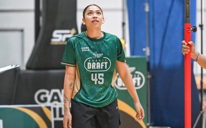 2026 PVL Draft: Niña Ytang Sees Alas Stint as Boost to PVL Stock