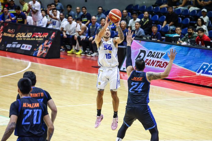 ‘Great Inputs’ from Coaching Staff Help No-Quit TNT Author Thrilling Game 5 Comeback, Says Chot Reyes