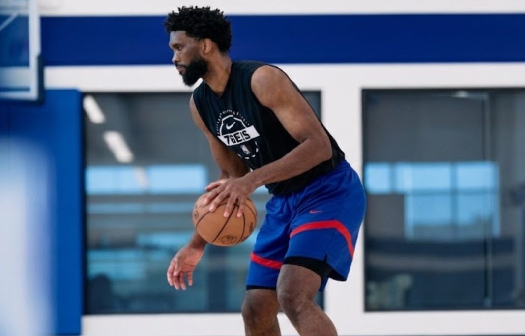 Embiid