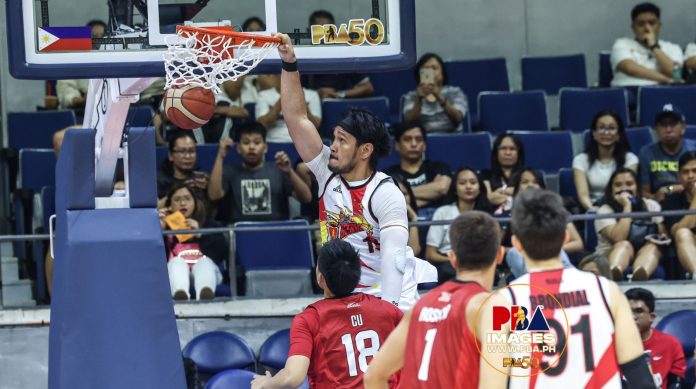 ‘We Are the Barometer’: San Miguel Seeks to Develop Killer Instinct as Teams Getting Better