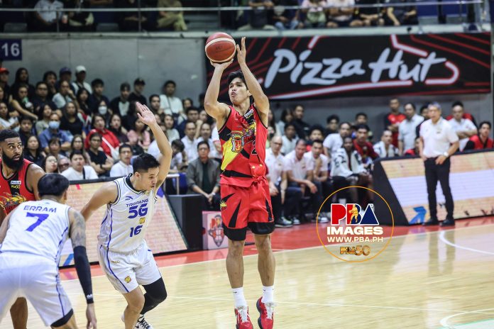 PBA Daily Metrics: San Miguel Outmuscles TNT, Don Trollano Delivers Big Fourth-quarter Performance in Game 2 Win While Tropa’s Injury Problems Worsen