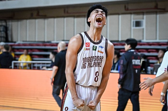 UAAP Season 88 Men’s Basketball BY THE NUMBERS: Fighting Maroons Defeats FEU; NU Overpowers Ateneo