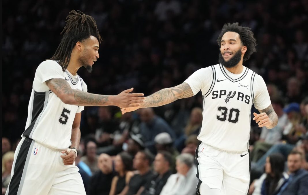 Spurs