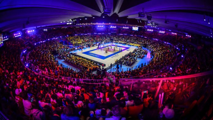 FIVB Announces Philippines as Women’s World Championship 2029 Host—But Can PNVF Do Better?