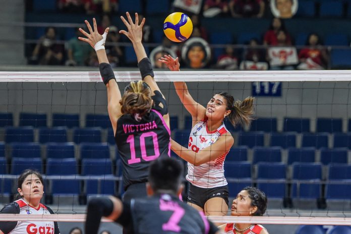 PVL All-Filipino Conference: Farm Fresh Turns Back Zus Coffee, Petro Gazz Sweeps Akari