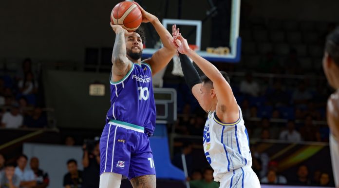 PBA Game Breakdown: Converge Survives TNT, 97-92, to Stay Alive in Playoff Hunt