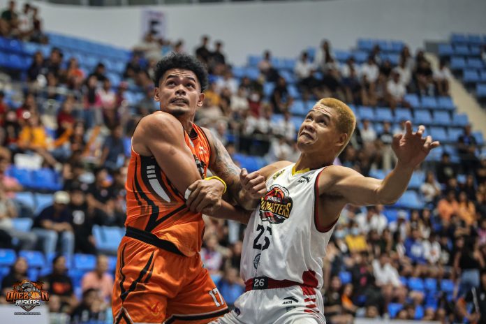 MPBL: Batangas Falls to Quezon in Game 2 Heartbreaker After Opiso’s Game-winner, Extends South Finals to Do-or-Die Game 3