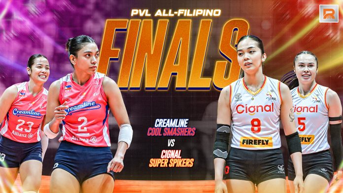 2026 PVL All-Filipino: An In-Depth Look at Creamline vs. Cignal Finals—and a Fearless Prediction