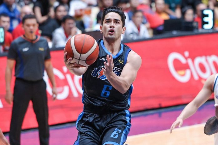 PBA Game Breakdown: Meralco Nets Rousing Debut with 109-88 Spanking of Converge