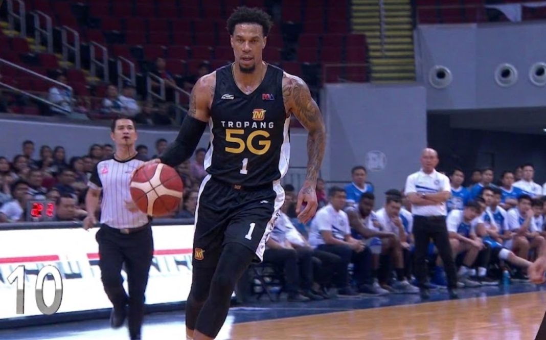 Chris McCullough