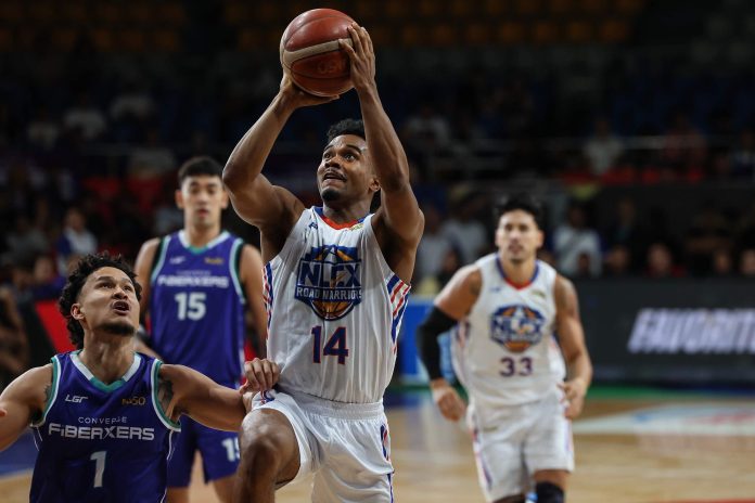 PBA Daily Metrics: Winston and NLEX Dominate Converge; Ahanmisi Drops MVP Performance in Terrafirma Win Over Macau